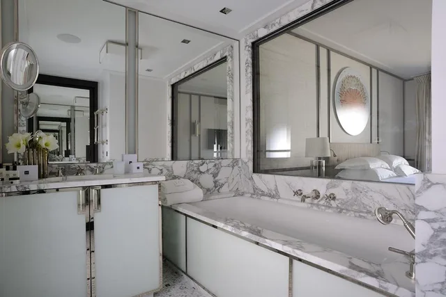 جناح ديلوكس، Hellenia Yachting Hotel 1/1