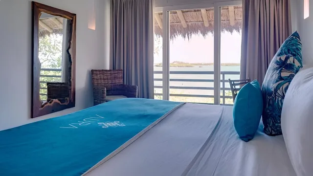 غرفة سوبيريور، Hotel Aura Baru 6/9
