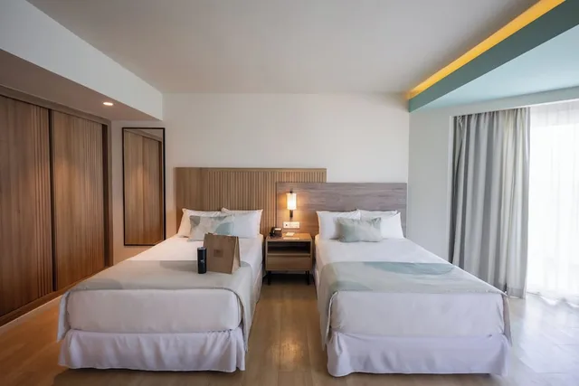 Elite, Club, Junior Suite, Superior, Ocean Front، RIU Palace Antillas - Adults Only - All Inclusive 1/6