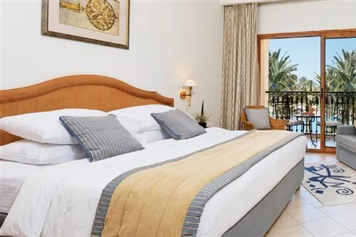 غرفة كلاسيكية بسريرين منفصلين، Movenpick Resort and Marine Spa Sousse 1/1