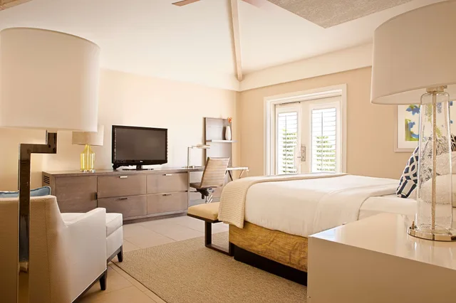 Casita, King Bed، Grand Hyatt Tampa Bay 4/6