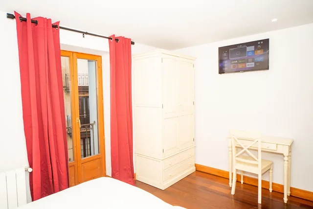 غرفة سوبيريور بسريرين منفصلين، Hotel Branka 7/9