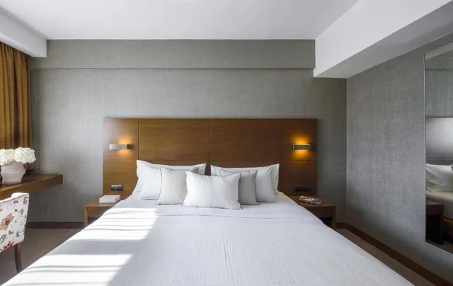 غرفة عائلية، Anatolia Hotel 1/5