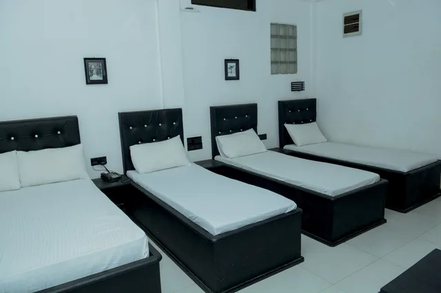 Deluxe, Queen Bed, Bay View, Balcony، Villa Hotel 2/10