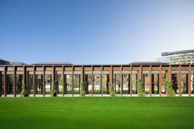 Hualuxe Xianyang By Ihg، Xianyang 47/50