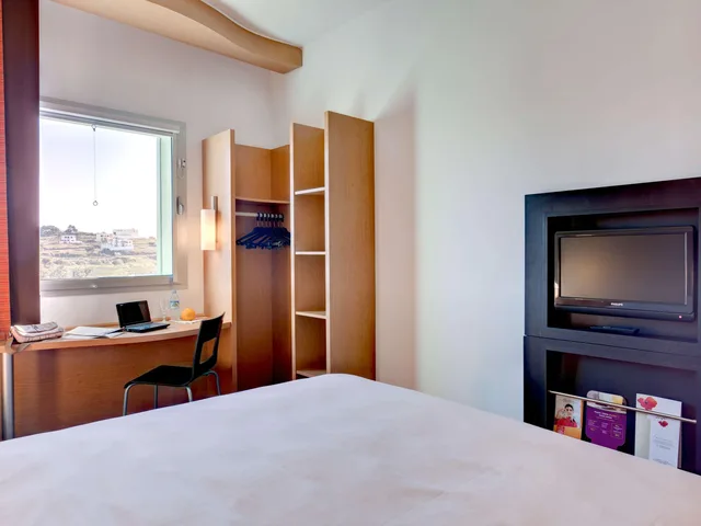 غرفة قياسية مفردة، Ibis Tanger City Center 5/9