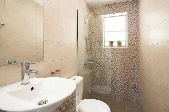 Classic, Studio, Queen Bed, Nafsika Villas 5/5