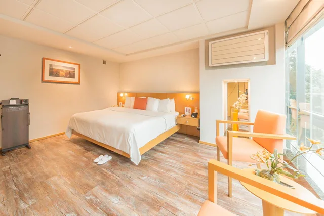 جناح تنفيذي، Suites Contempo 6/10