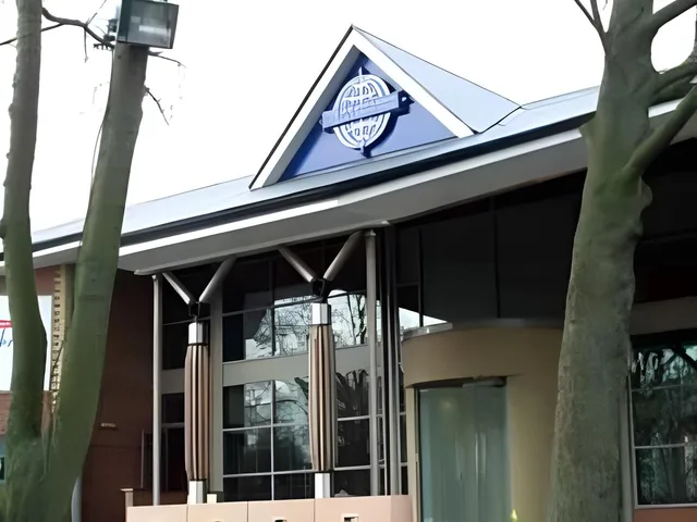 غرفة تنفيذية بسريرين منفصلين، Wrightington Hotel And Country Club 1/1