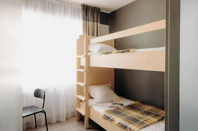3 Rooms, Comfort, Apartment، Plan B Hotel - Living Chamonix 3/5