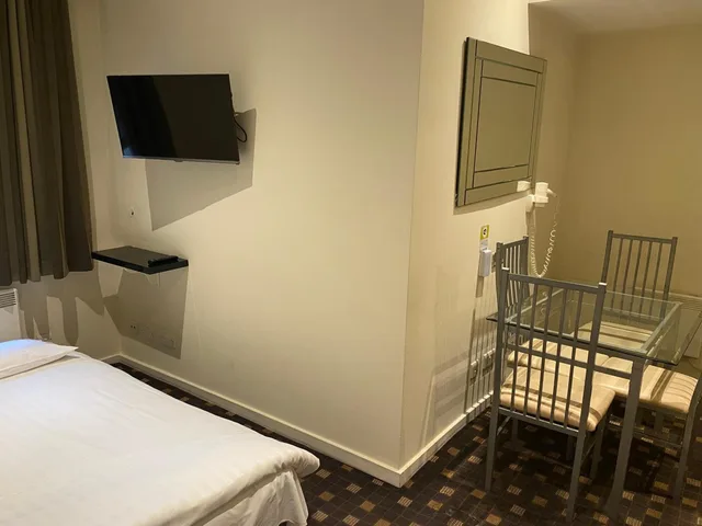 Executive, Apartment, Quadruple, Grand Plaza Serviced Apartments 10/10