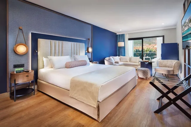 Junior Suite Esencia Room، Princess Inspire Tenerife - Adults Only 3/6