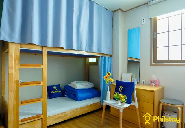 Female Dorm, Female Only, 4 Beds، Ganderak Guesthouse - Hostel 2/3
