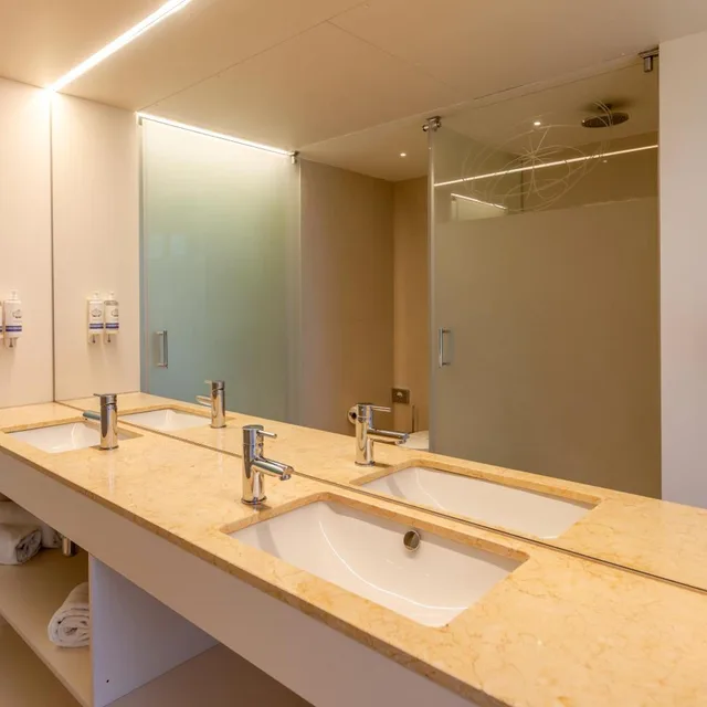 جناح سوبيريور، SEA PORTO HOTEL 6/10