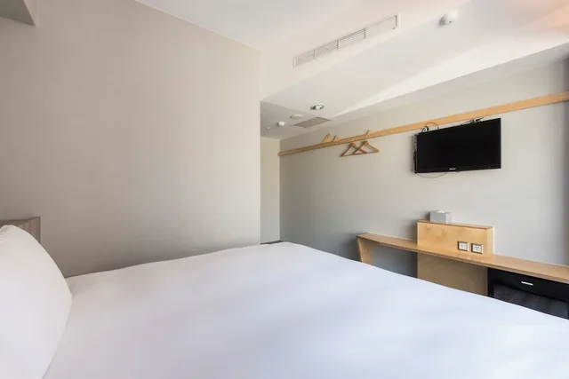 غرفة سوبيريور بسرير مزدوج، Sparrow Hotel 3/6