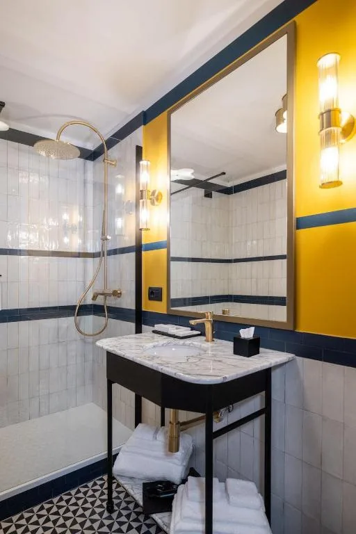 Suite, Villa, King Bed, Sofa، Villa Ermellina Siena, a Tribute Portfolio Hotel 5/5