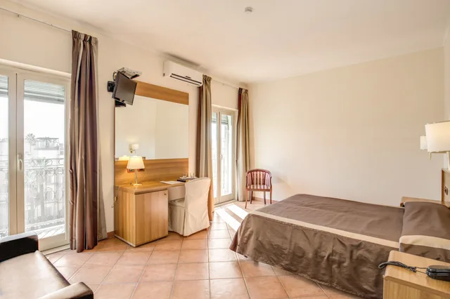 Triple Room, Hotel San Marco 1/6