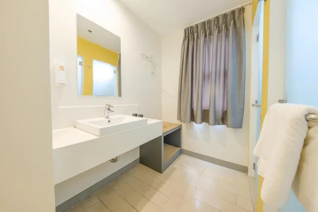 غرفة قياسية بسرير فردي، Go Hotels Lanang - Davao 4/7