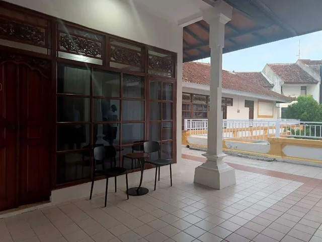 Hana Kuta Beach Hotel، Kuta 36/50