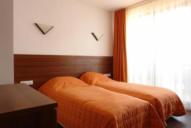 3 Bedrooms, Apartment, Balcony, Pool Access، Winslow Infinity Aparthotel 2/3