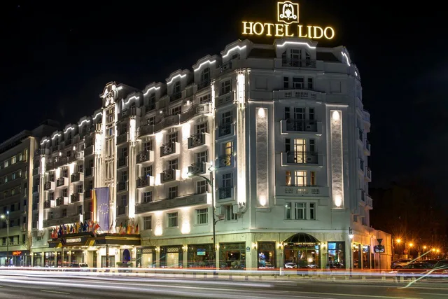 جناح مفرد، Hotel Lido By Phoenicia 1/1