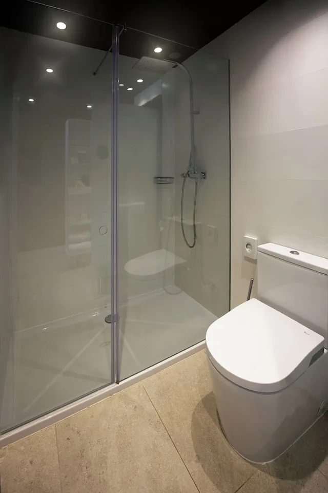 Standard, Double Bed, Hotel SB Glow 6/8