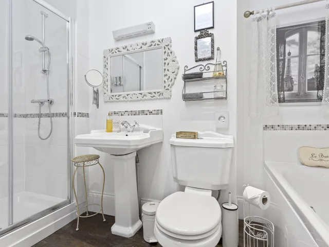 غرفة كلاسيكية بسرير مزدوج، Mamas Inn Boutique Guest House 6/7