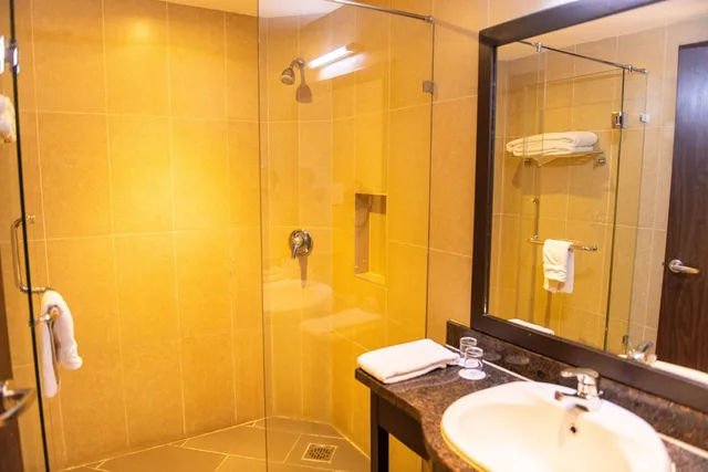 Superior King, Acacia Premier Hotel 4/4