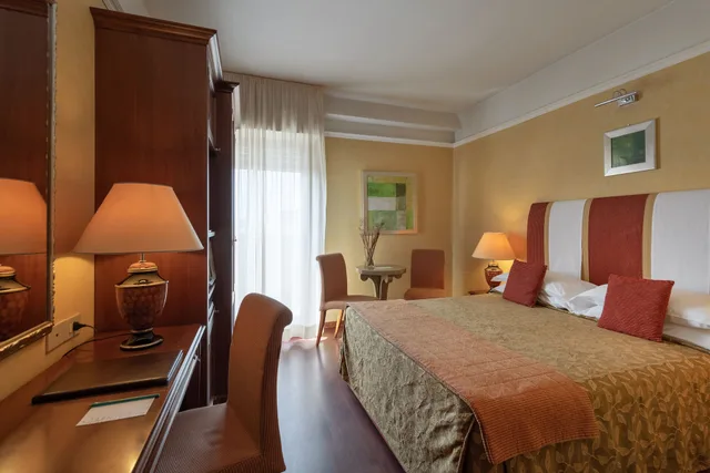 غرفة كلاسيكية رباعية، BIO BOUTIQUE HOTEL XU' 1/6
