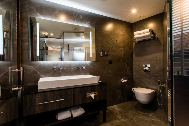 Space، NYX Hotel Bilbao by Leonardo Hotels 4/4