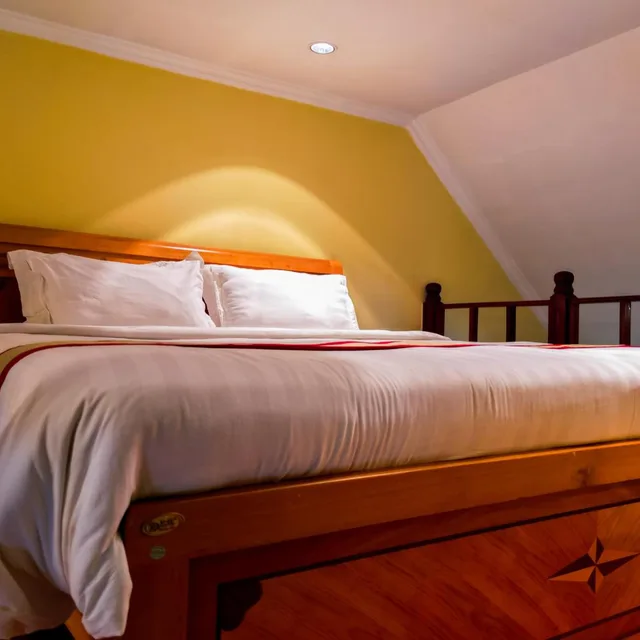 Studio, Gold Crest Hotel Arusha 2/6