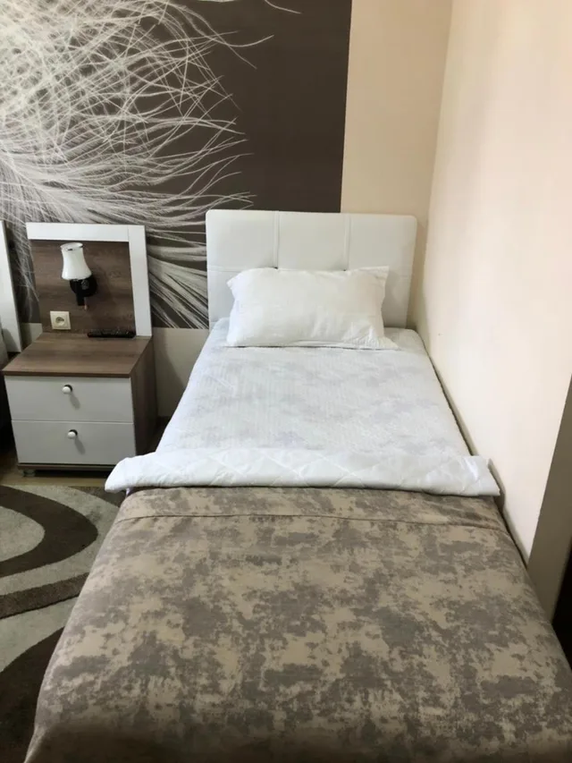 غرفة قياسية ثلاثية، Hotel The K Tbilisi 7/8