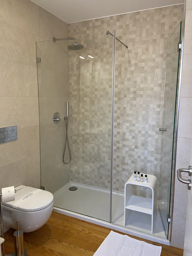 Studio, Double Bed, River View, Annex, Porto River Hotel Apartamentos 4/5