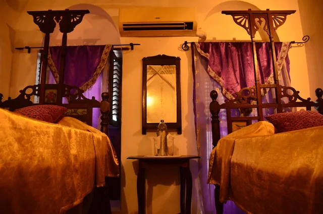 House of Spices، مدينة زنجبار 54/65