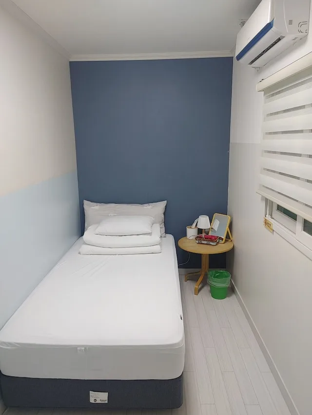 1 Bedroom, Single, Bunk Bed، Cobe Guesthouse Dongdaemun - Hostel 1/9