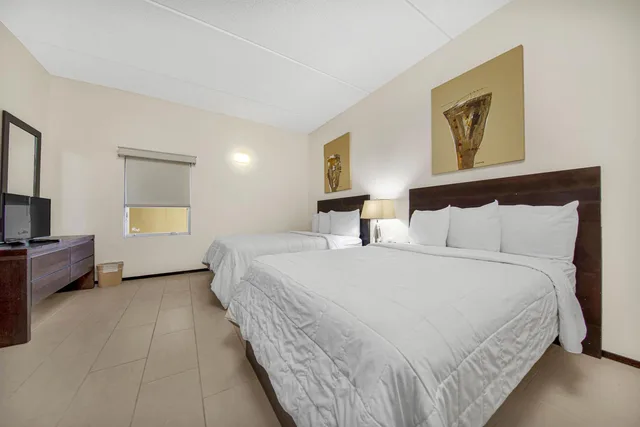 شقة بـ3 غرف نوم، Peninsula Island Resort Spa All Suites 5/10
