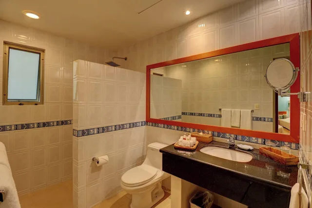 2 Bedrooms, Riviera, Garden View، Riviera Maya Suites 4/4