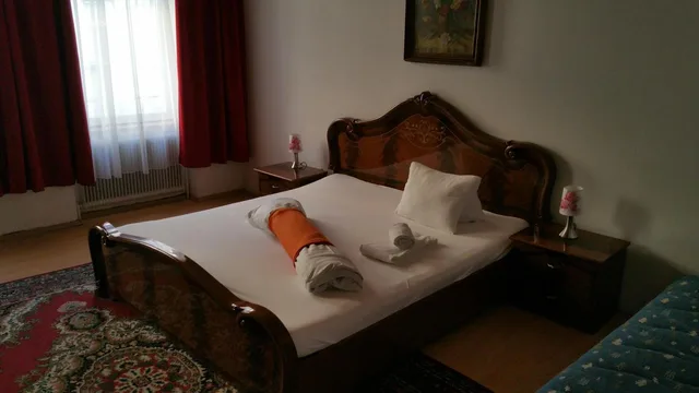 شقة، Appartementhotel Marien-Hof 2/8