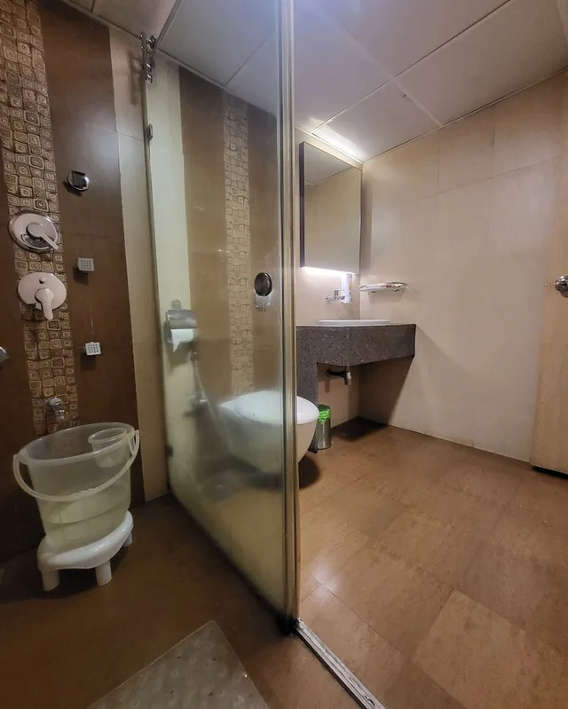 غرفة عائلية بسريرين مزدوجين، HOTEL MAHARANA INN 6/6