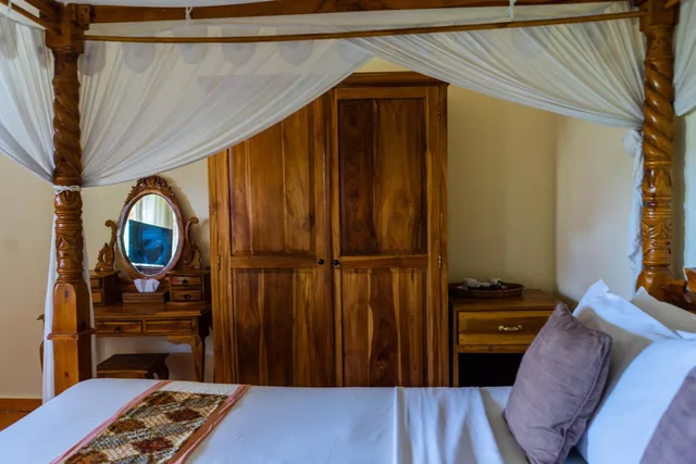 Superior, Villa, Rice Field View، Villa Jj And Spa Ubud 5/10