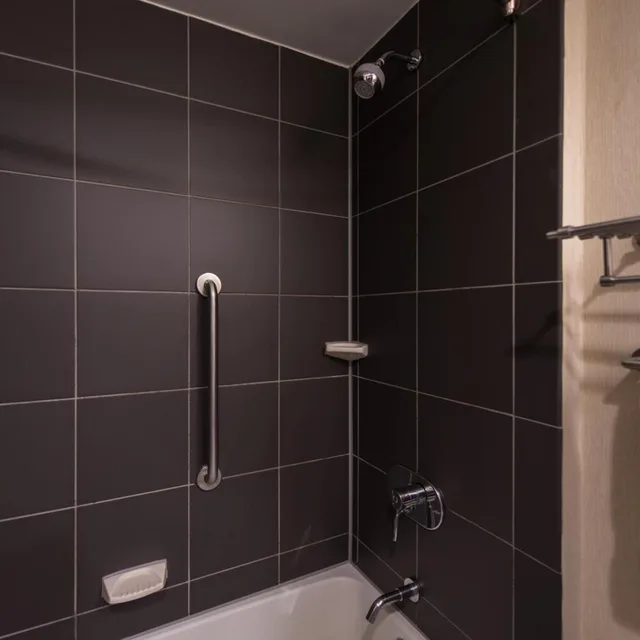 Soho, 2 Double Beds, Soho 54 Hotel 5/5