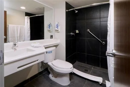 Room, Single, City Express Plus by Marriott Monterrey Galerias 2/2