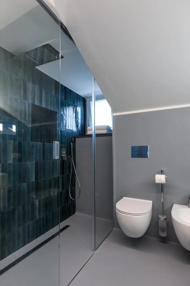 شقة بشرفة، Parco Dei Principi Sorrento Hotel 6/6