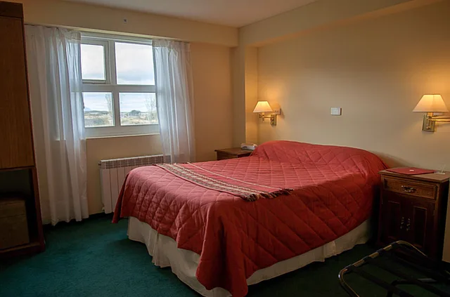 غرفة قياسية بسرير مزدوج أو سريرين منفصلين، Estancia La Quinta 4/6