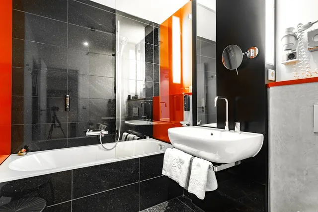 art & business hotel Nurnberg، نورنبيرغ 46/50