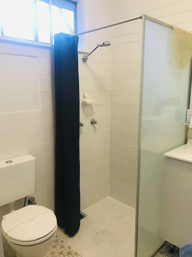 غرفة أساسية بسرير كوين، KAPUTAR MOTEL - NARRABRI 6/7