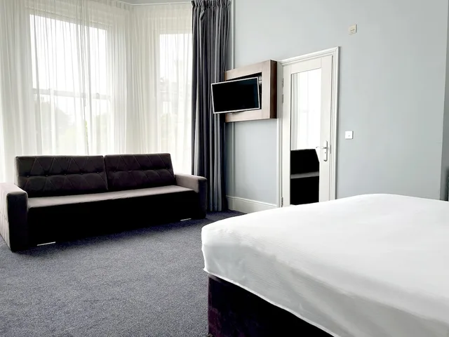 غرفة قياسية، View Hotel Folkestone 2/6
