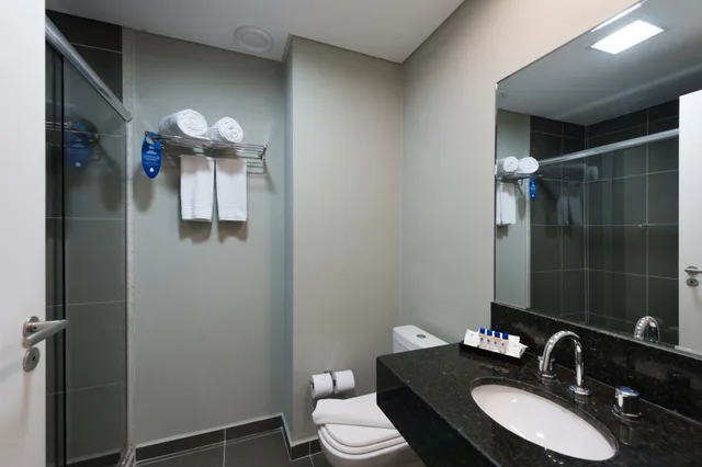 غرفة تنفيذية بسرير كوين، Matiz Hotel Multi Suites 4/6