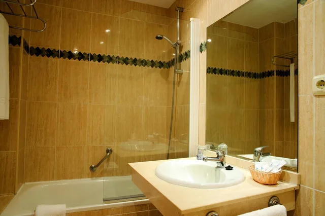 Studio Side Sea View، Puerto Azul Marbella 5/8
