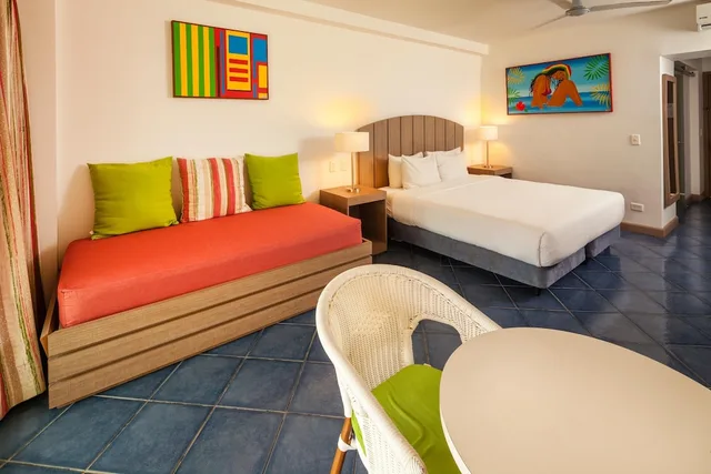 غرفة قياسية، Decameron Isleno - All Inclusive 6/10